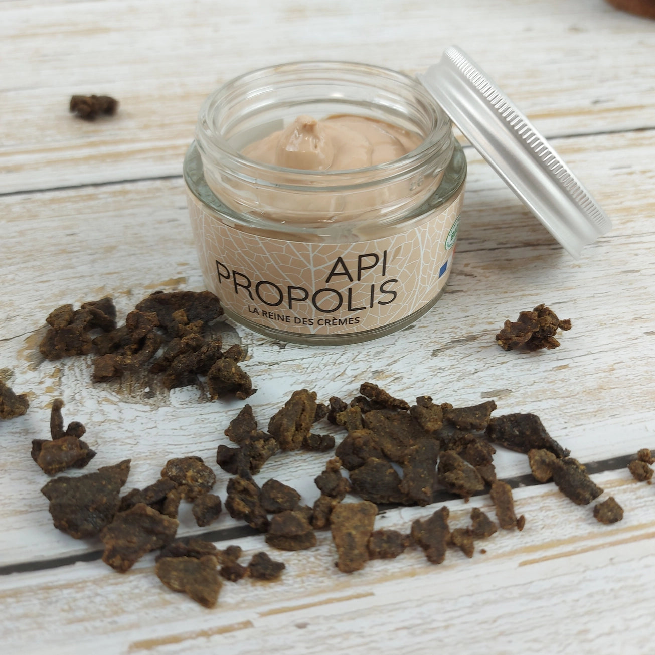 Api Propolis – Natural Propolis Extract for Immune Support & Skin Care 50ml