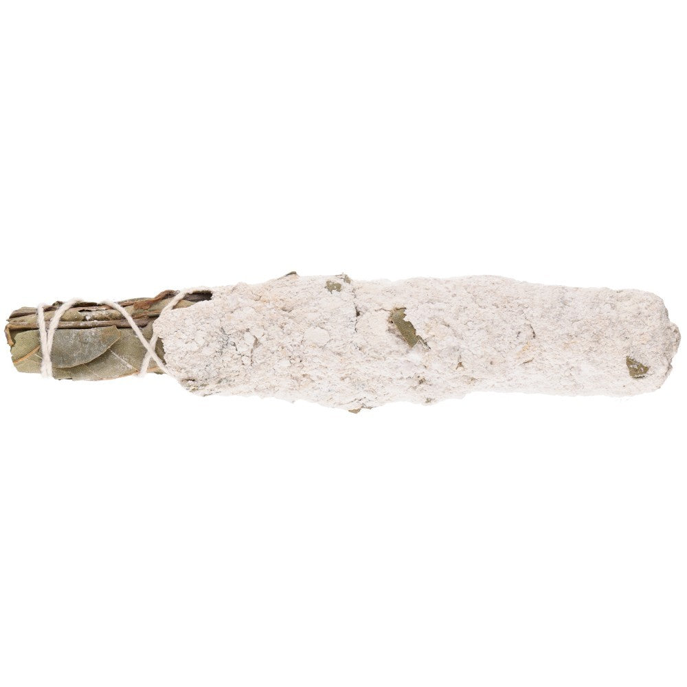 White Sahumo โ Yagra & Olibanum (Sagrada Madre)