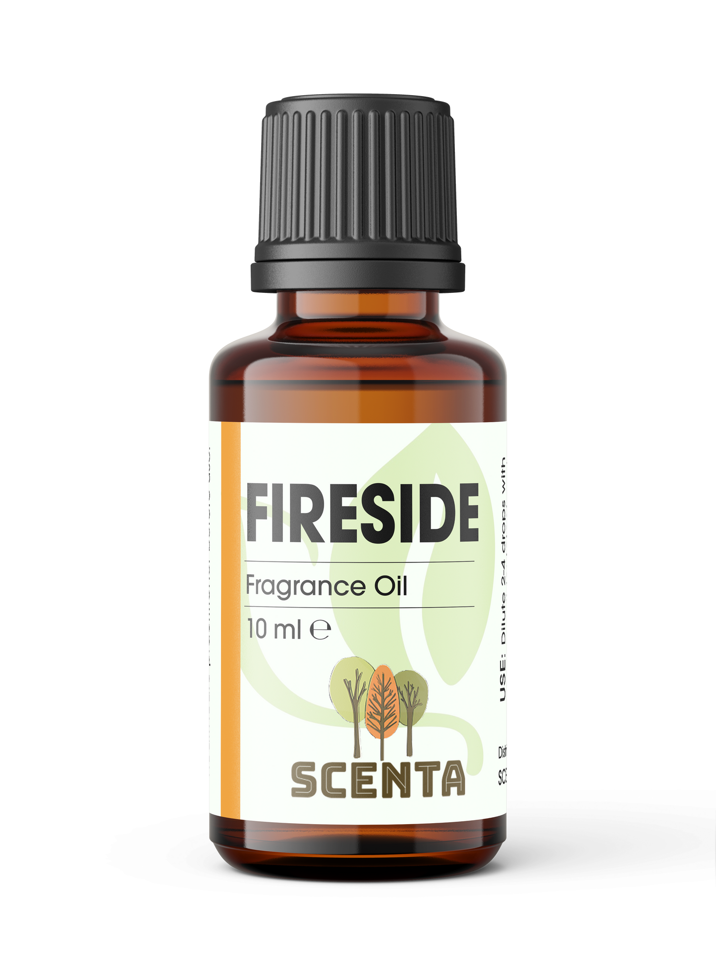 Fireside Fragrance Oil 50ml -