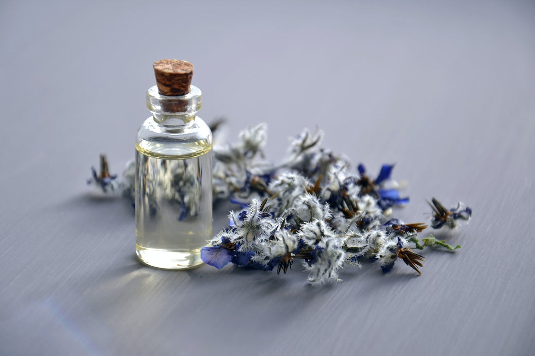 The Benefits of Using Pure Lavender Essential Oil