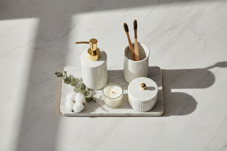 Bathroom Accessories