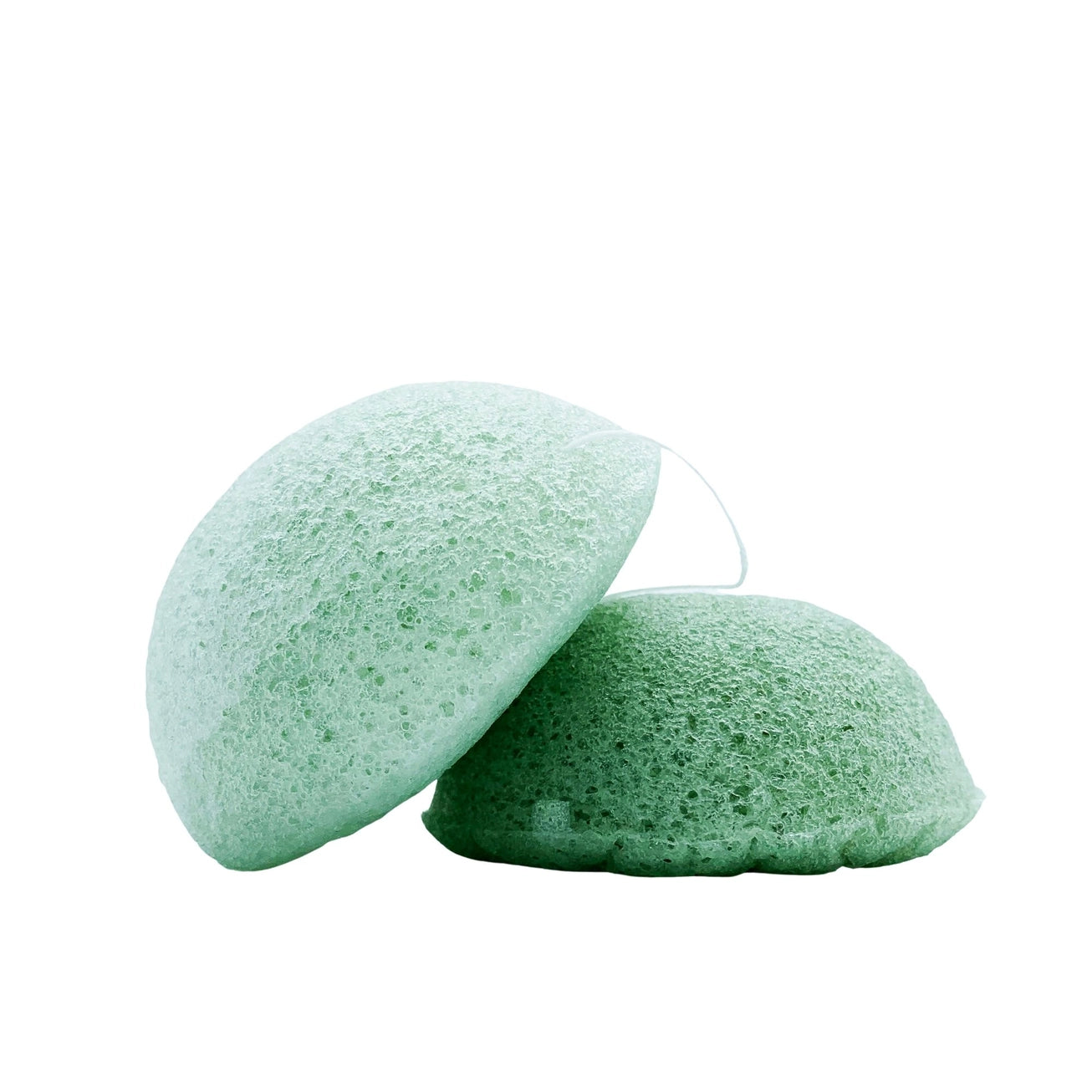 Konjac Face Sponge – 100% Plant‑Based, Compostable & Skin‑Specific Options - 