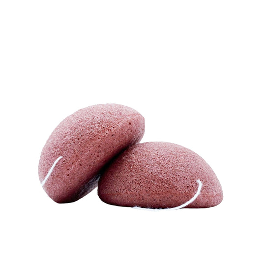 Konjac Face Sponge – 100% Plant‑Based, Compostable & Skin‑Specific Options - 