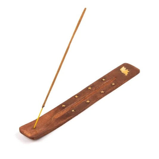 Elephant Incense Holder • Handcrafted, Symbolic & Eco‑Friendly Home Fragrance Accessory