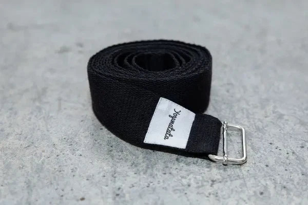 Organic Yoga Strap