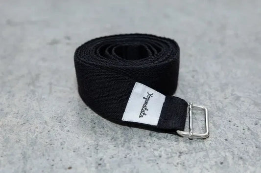 Organic Yoga Strap