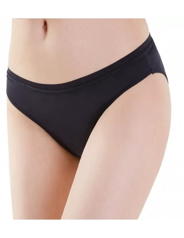 Bamboo & Cotton Menstrual Panties • Ultra‑Soft, Leak‑Proof & Eco‑Friendly Period Underwear