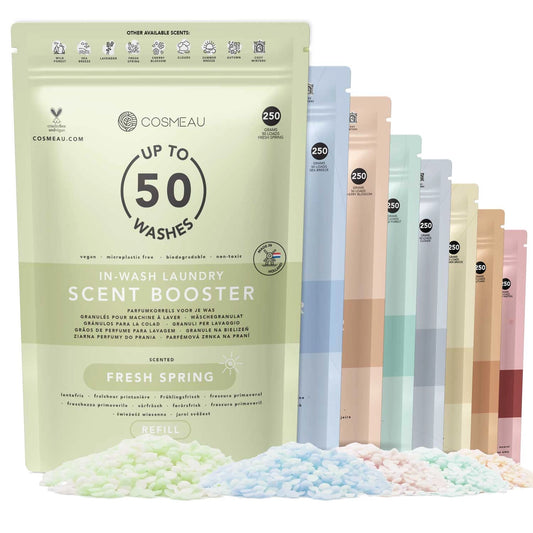 Cosmeau Fragrance Booster Beads (250 g) - 