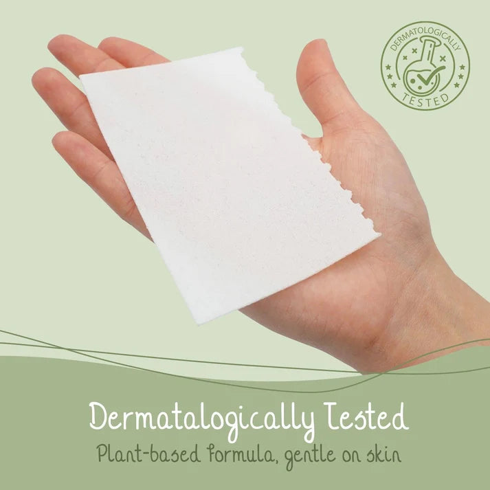 Cosmeau Laundry Sheets – Lavender (20 Washes)