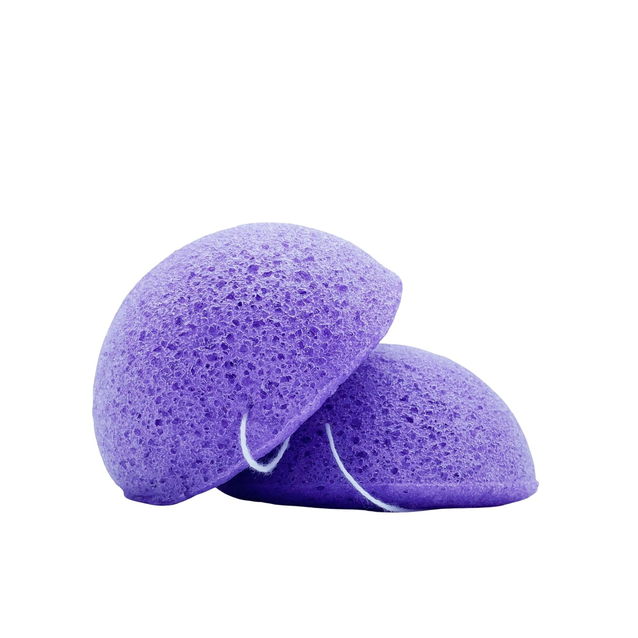 Konjac Face Sponge – 100% Plant‑Based, Compostable & Skin‑Specific Options - 