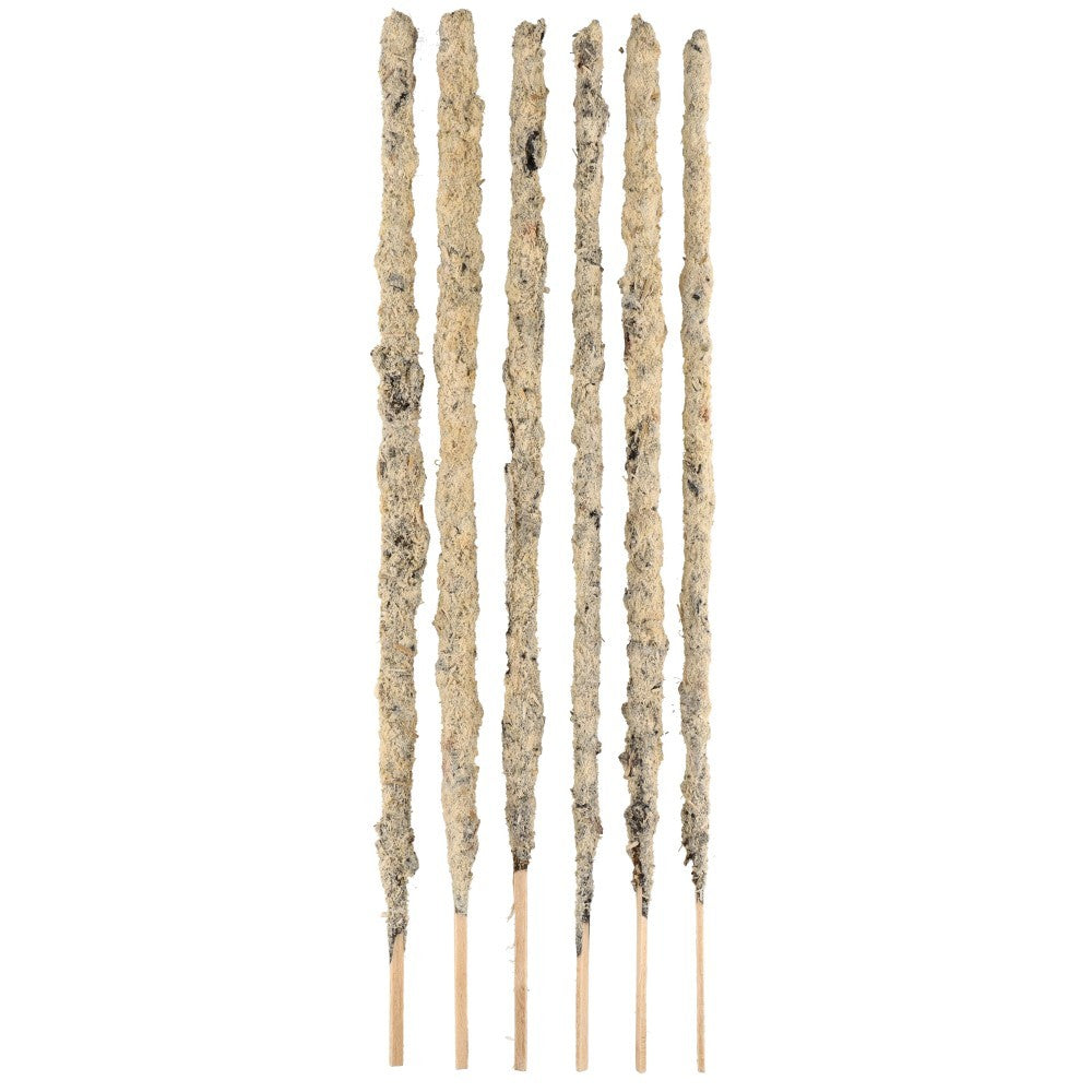 Botanical Incense – Tuberose & Olibanum (Sacred Mother)