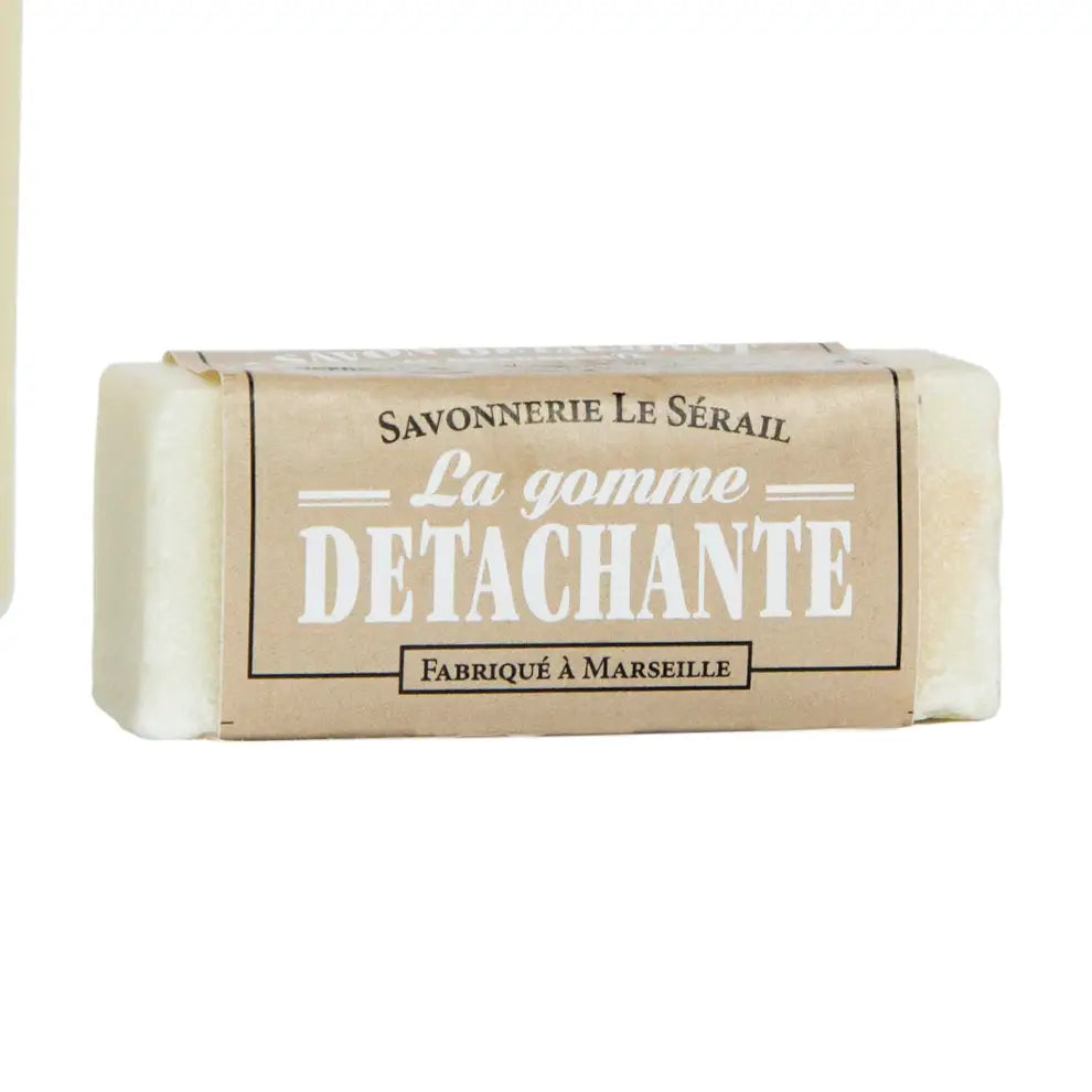 Bicarbonate Stain Remover Soap – Marseille Soap & Bicarbonate