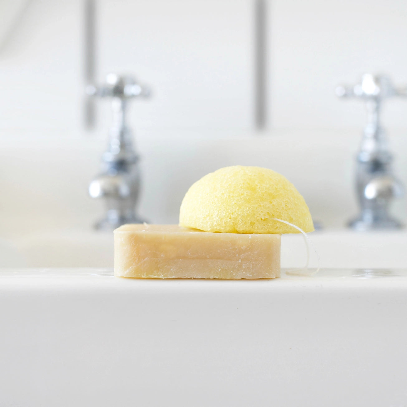 Konjac Face Sponge – 100% Plant‑Based, Compostable & Skin‑Specific Options - 