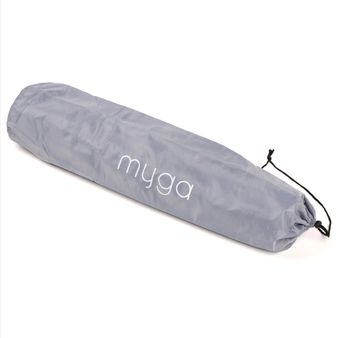 Myga Pilates & Yoga Mat Bag – Compact, Stylish & Eco‑Conscious Carry Bag with Adjustable Straps