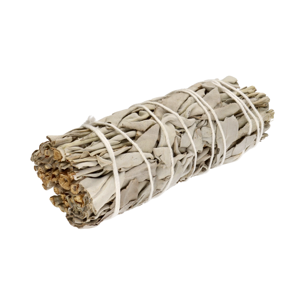 California White Sage (Salvia Apiana) – Natural Premium