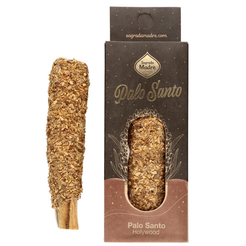 Palo Santo Incense – Sacred Mother
