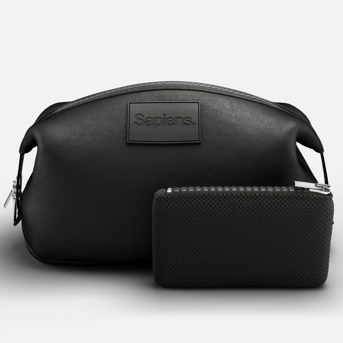 Sapiens Toiletry Bag (Black Edition)