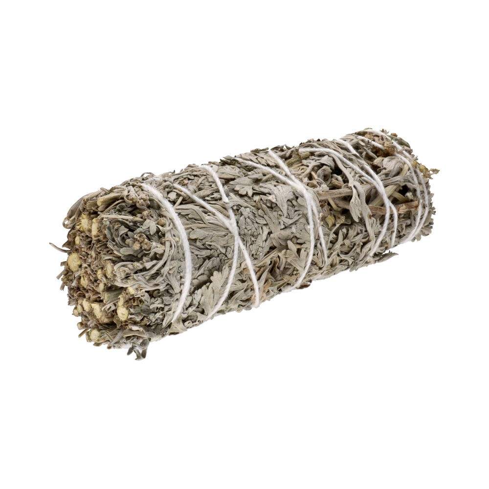Wormwood Incense Bundle (Holy Herb)