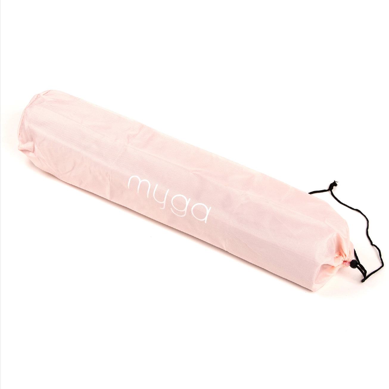 Myga Pilates & Yoga Mat Bag – Compact, Stylish & Eco‑Conscious Carry Bag with Adjustable Straps
