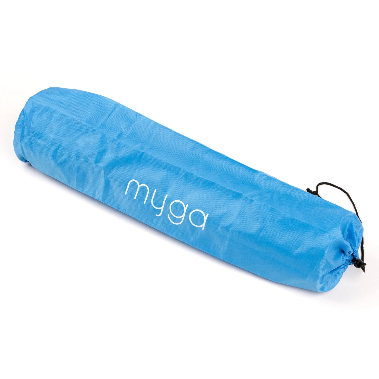 Myga Pilates & Yoga Mat Bag – Compact, Stylish & Eco‑Conscious Carry Bag with Adjustable Straps