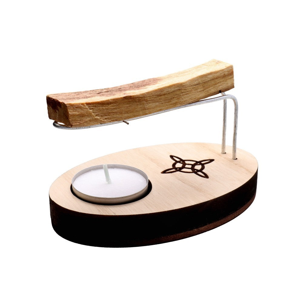 Palo Santo Burner