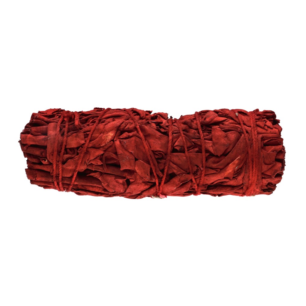 Dragon’s Blood Sage – Premium California Smudge Bundle