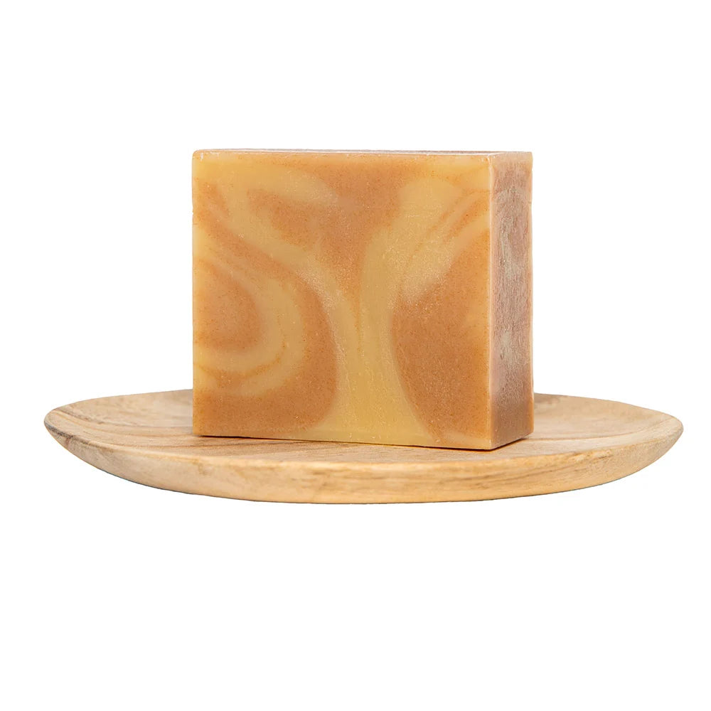 Gentle Face Cleanser – Hydrating Daily Cleansing Care 100g - 