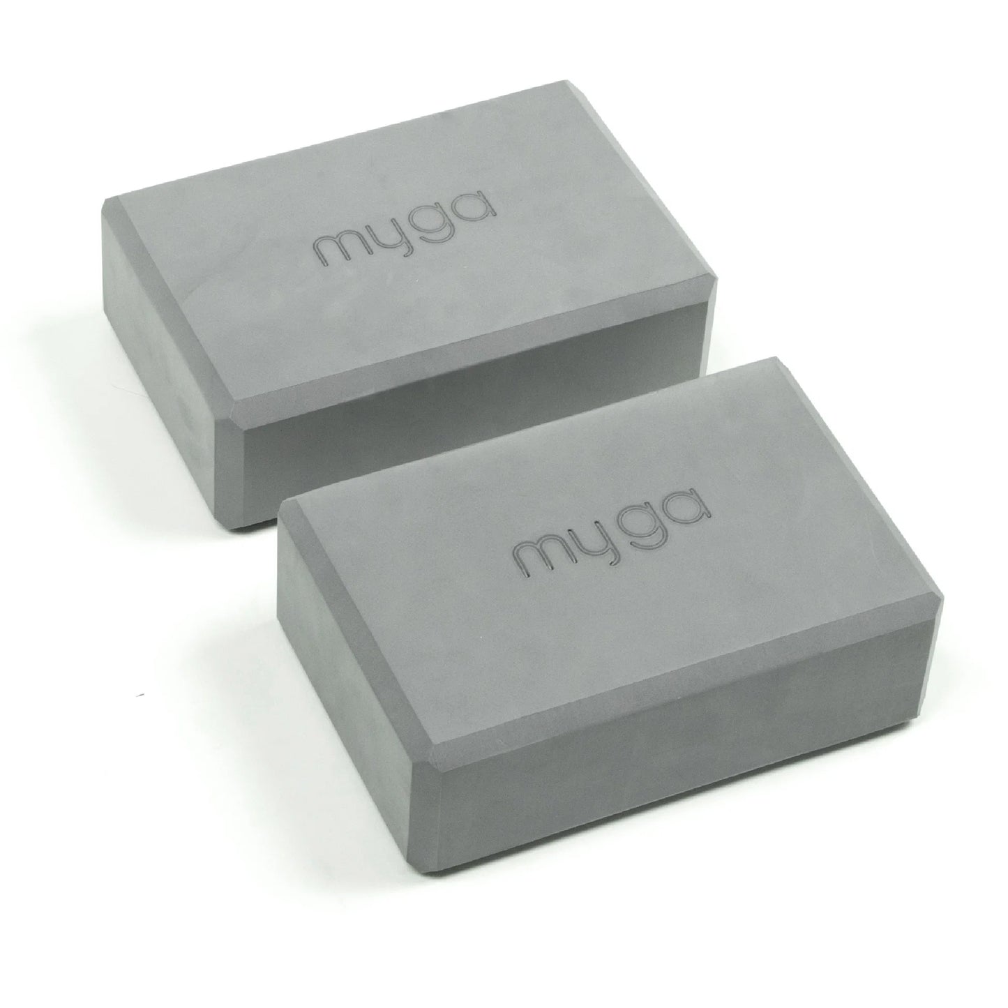 Foam Yoga Blocks