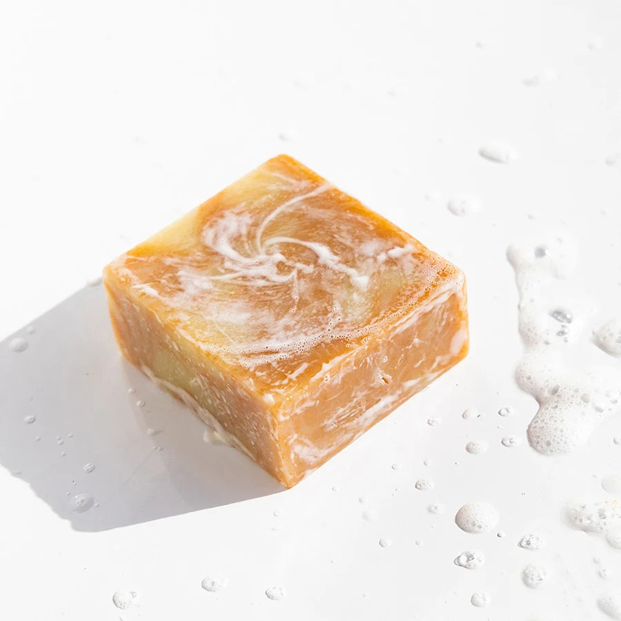 Gentle Face Cleanser – Hydrating Daily Cleansing Care 100g - 