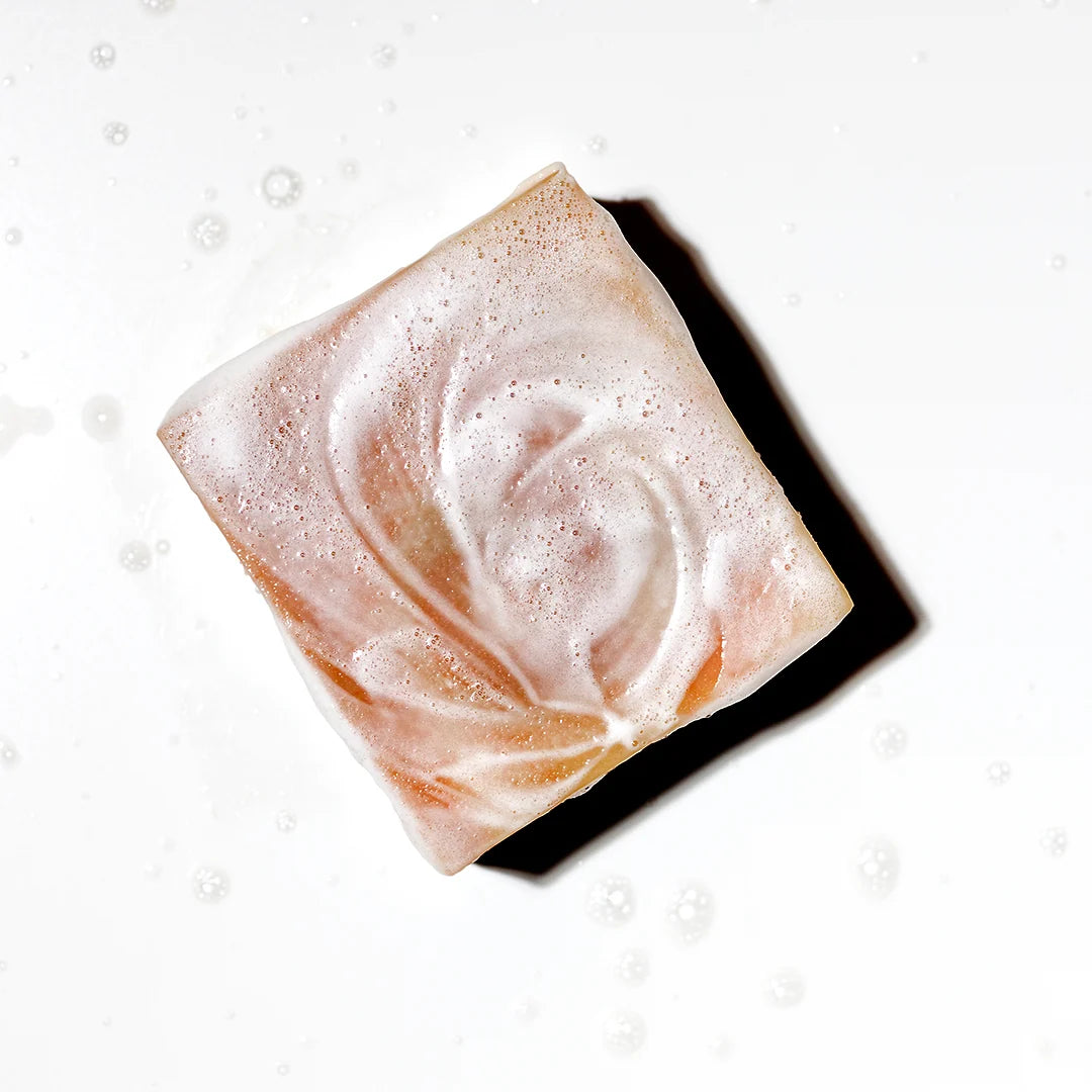 Gentle Face Cleanser – Hydrating Daily Cleansing Care 100g - 