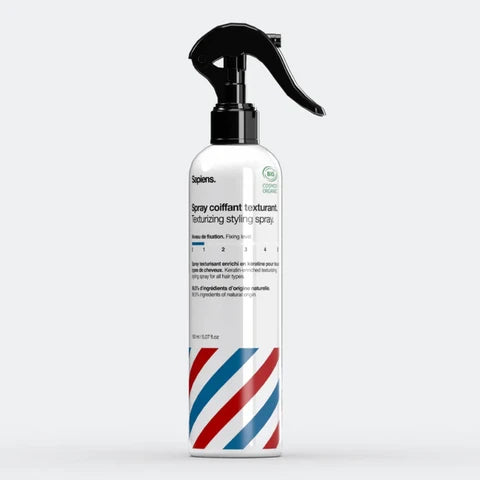 Sapiens Texturizing Styling Spray (150ml)