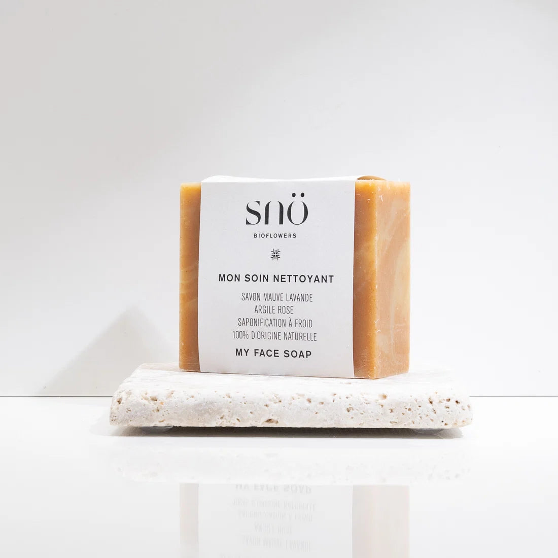 Gentle Face Cleanser – Hydrating Daily Cleansing Care 100g - 