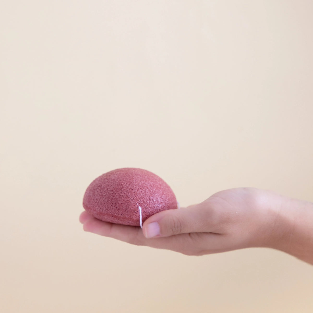 Konjac Face Sponge – 100% Plant‑Based, Compostable & Skin‑Specific Options - 