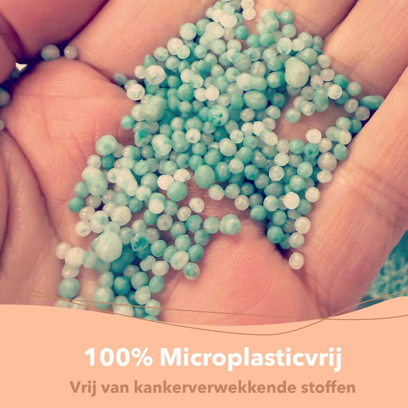 Cosmeau Fragrance Booster Beads (250 g)