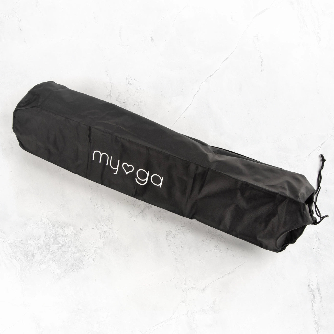 Myga Pilates & Yoga Mat Bag – Compact, Stylish & Eco‑Conscious Carry Bag with Adjustable Straps