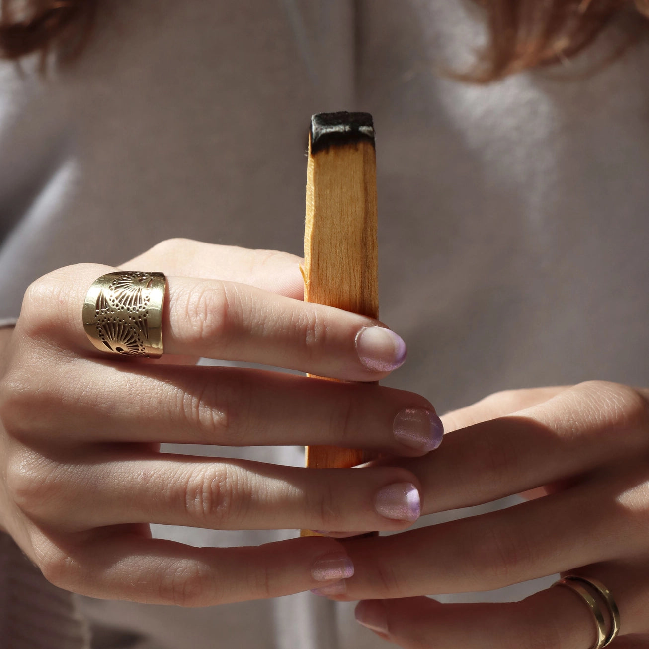 Fair Trade Premium Palo Santo Bundle (80 g)