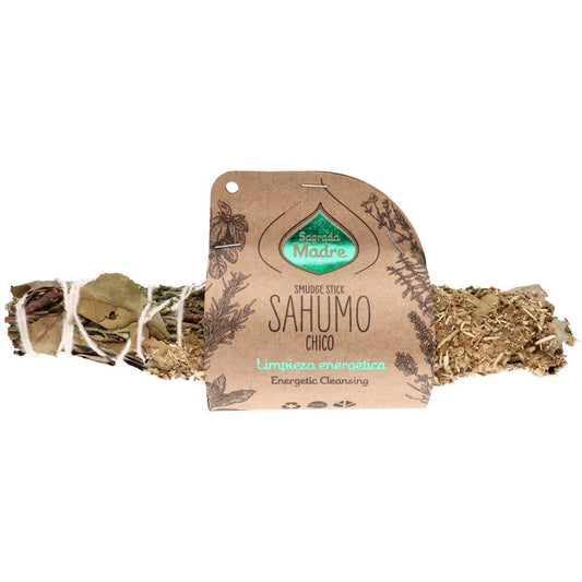 Sahumo Chico – Energy Cleansing (Sagrada Madre) - 