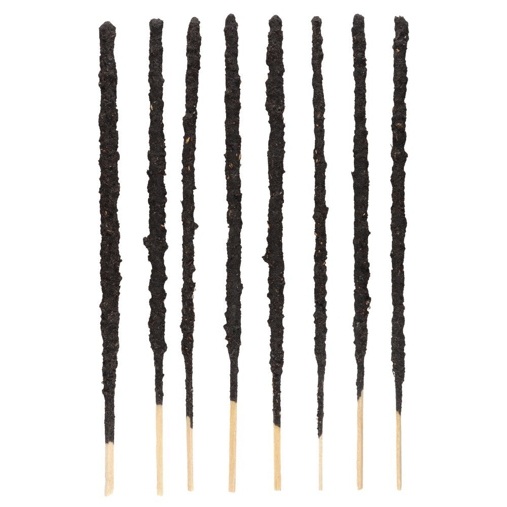 Natural Myrrh and Frankincense Incense – Sacred Mother