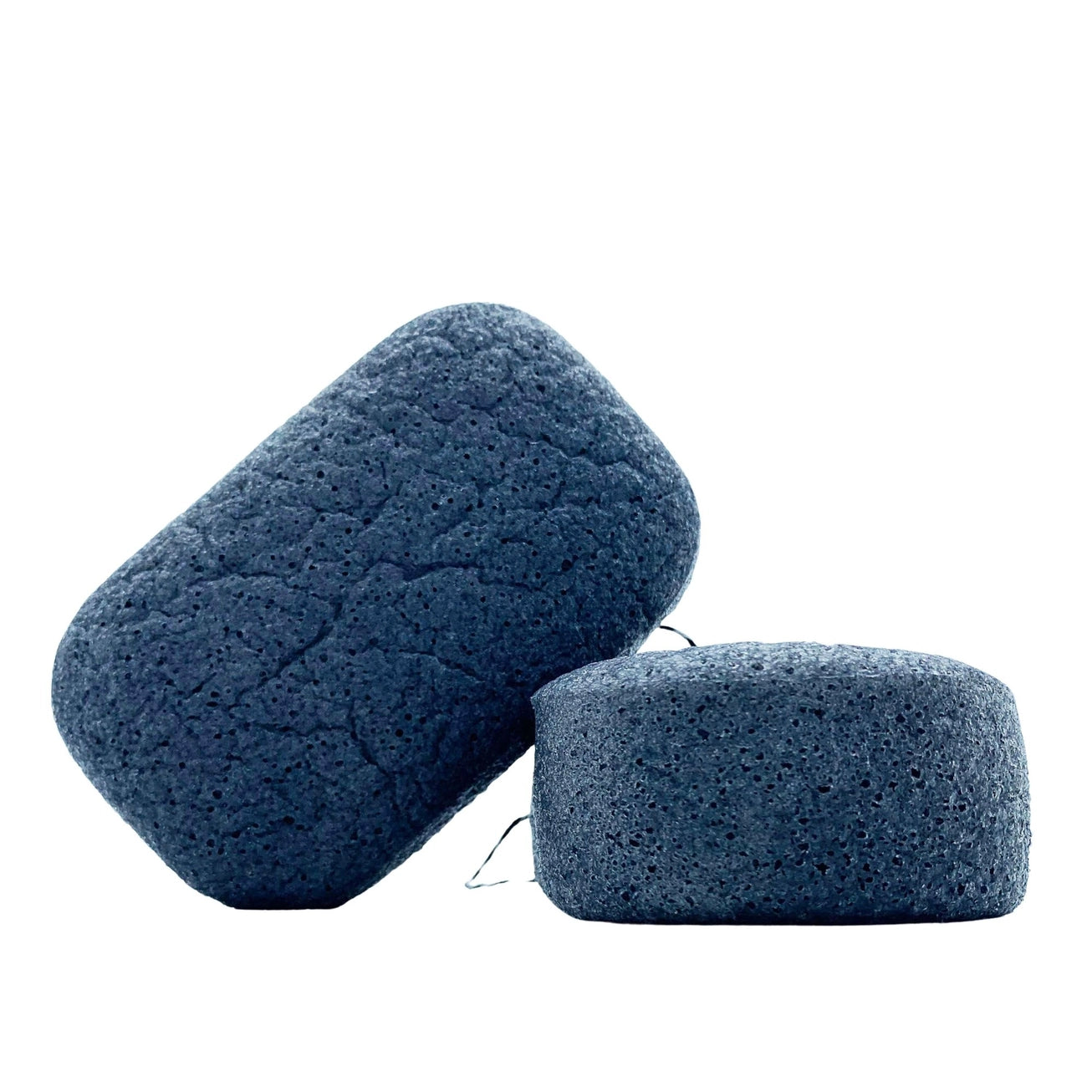 Konjac Body Sponge XL – 100% Plant‑Based, Compostable Body Exfoliator