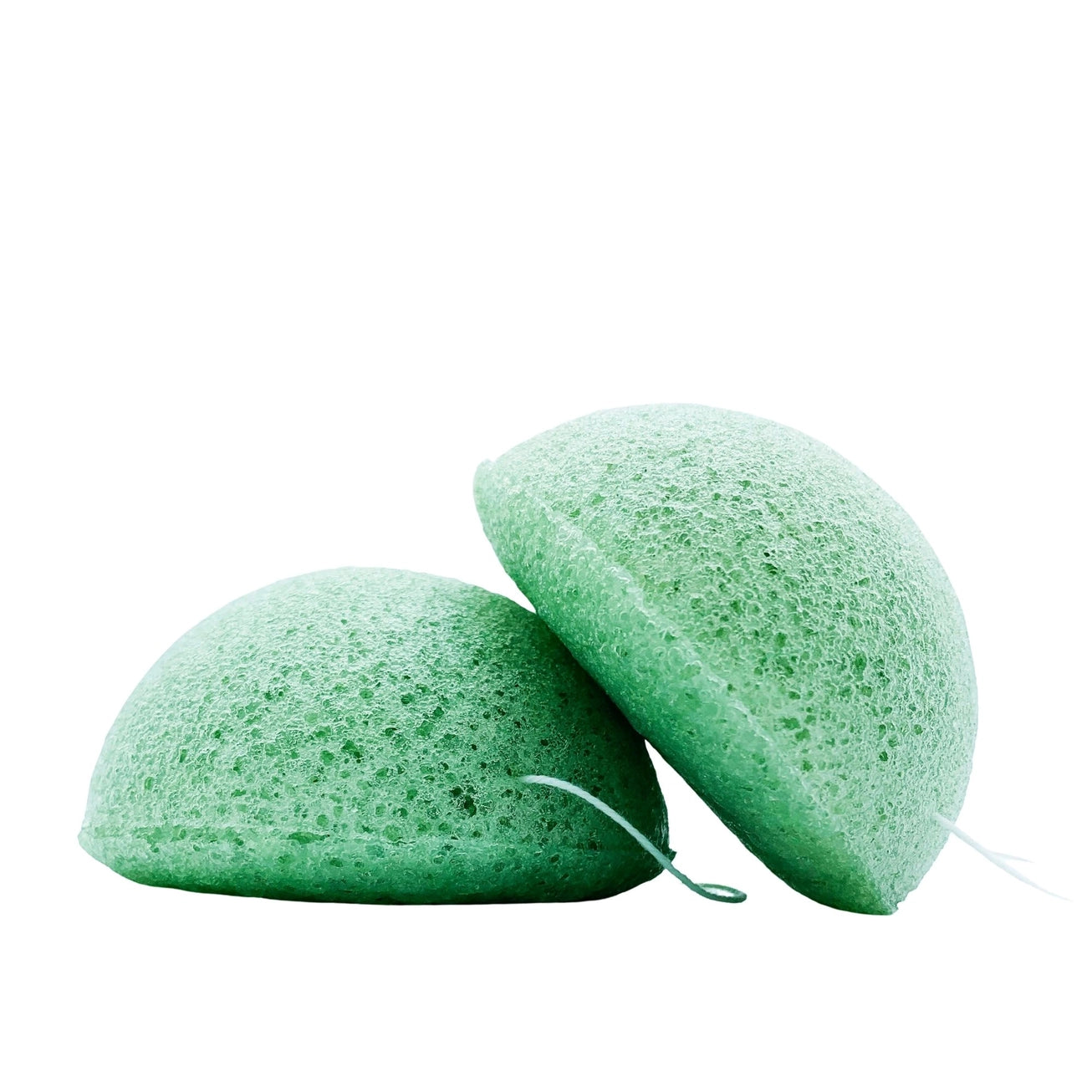 Konjac Face Sponge – 100% Plant‑Based, Compostable & Skin‑Specific Options - 