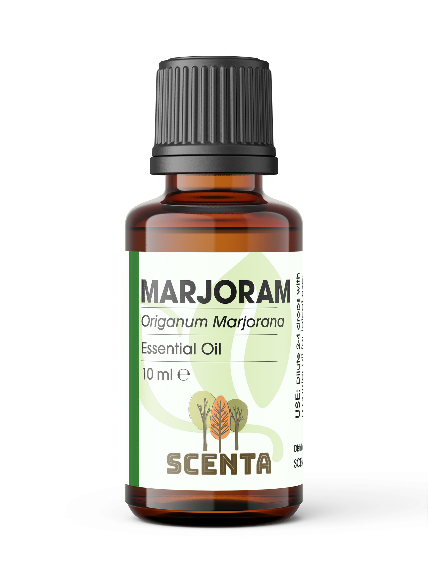 Marjoram Essential Oil 10ml