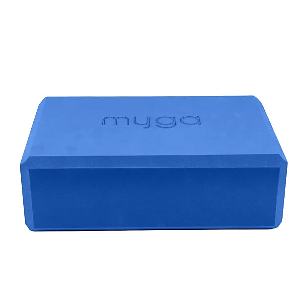 Foam Yoga Blocks
