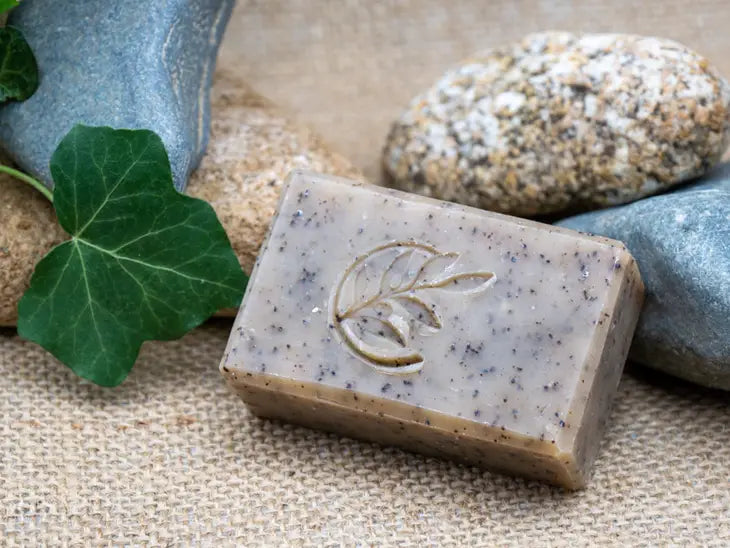 Organic French Olive Oil Soap — L'EXFOLIANT