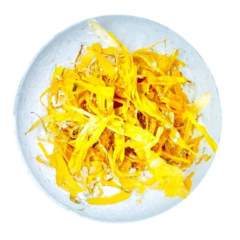 Therapeutic 'Purity' Bath Bomb - Neroli & Sweet Orange Essential Oils
