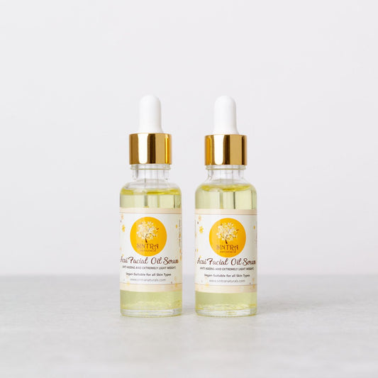 Facial Oil Serum 