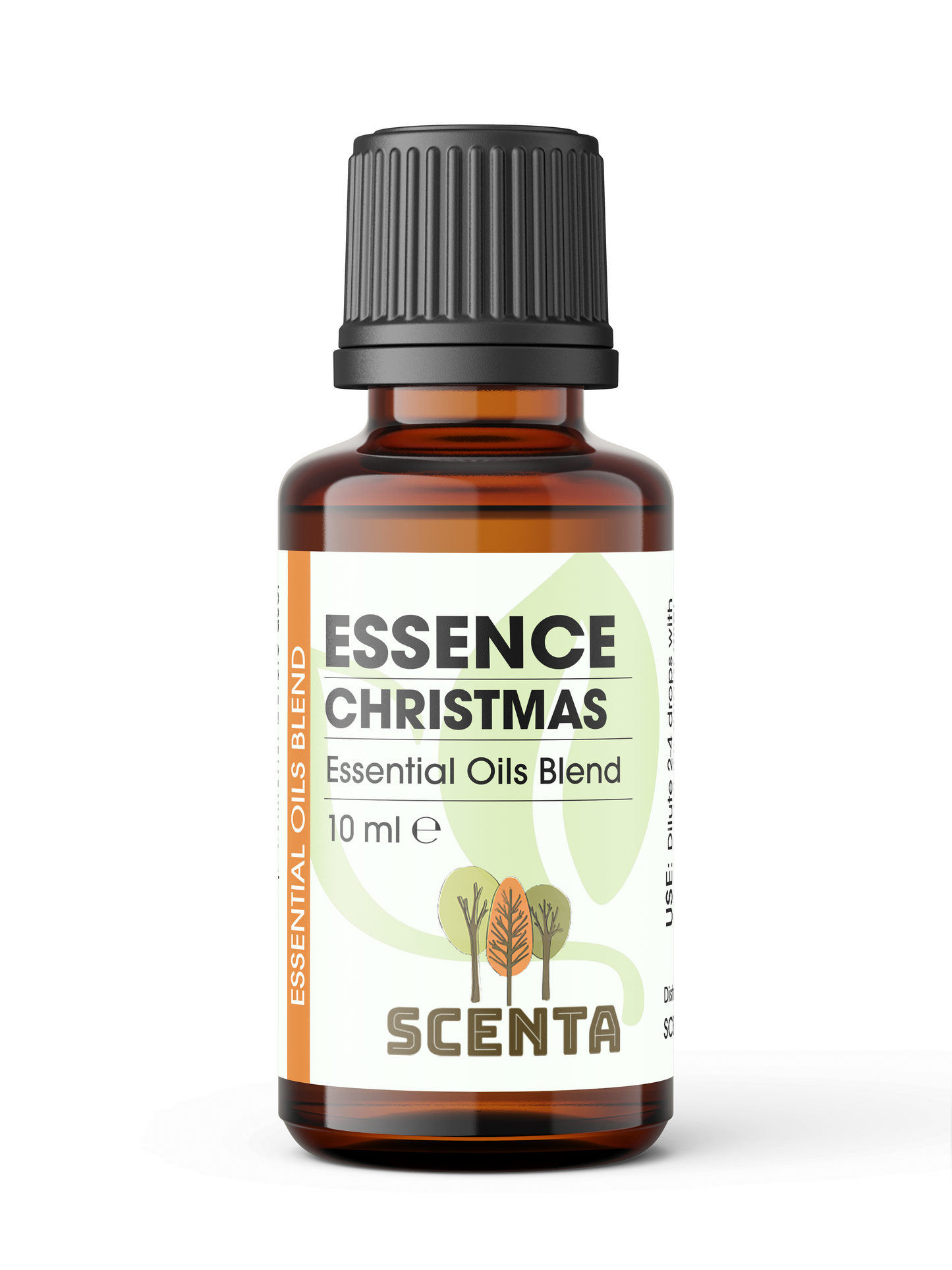 christmas essence essential oils blend