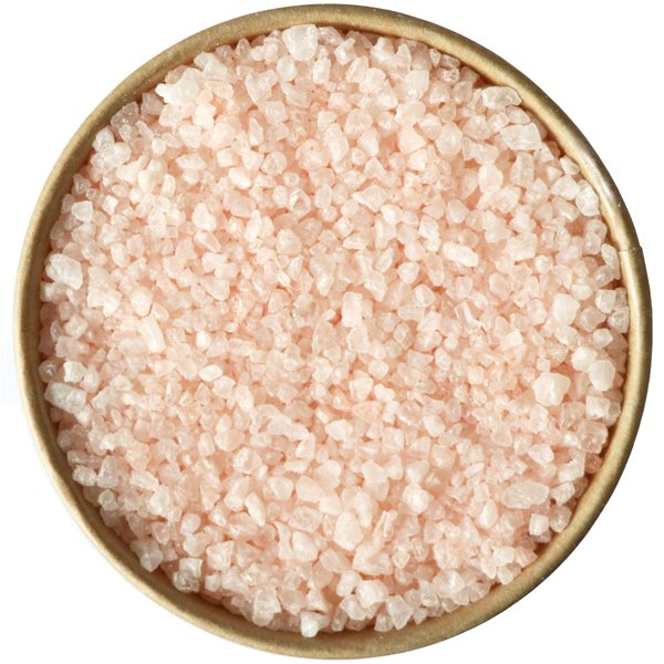Grapefruit bath sea salt 350 g / 13,88 oz. - SCENTA